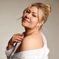 Фотография девушки Марина, 43 года из г. Волжский