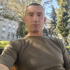 Фотография мужчины Андрій, 43 года из г. Львов