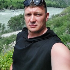 Сергей, 42 из г. Барнаул.