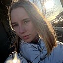 Кристина, 19 лет
