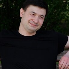 Фотография мужчины Zahar, 27 лет из г. Екатеринбург