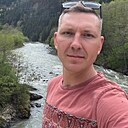 Александр, 35 лет