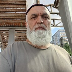 Фотография мужчины Сайфуддин, 54 года из г. Казань
