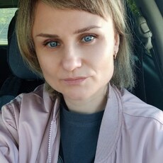 Юлия, 40 из г. Красноярск.