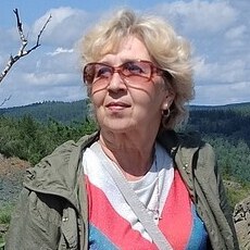 Фотография девушки Тамара, 64 года из г. Магнитогорск