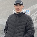 Adil, 26 лет