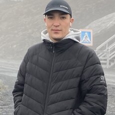 Фотография мужчины Adil, 26 лет из г. Семей