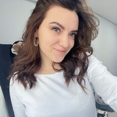 Анжелика, 24 из г. Москва.