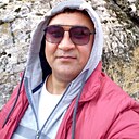Буркит, 43 года