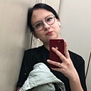 Ангелина, 18 лет