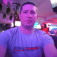 Фотография мужчины Михаил, 38 лет из г. Измайлово
