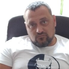 Фотография мужчины Николай, 43 года из г. Волгоград