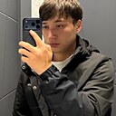 Usen Smail, 21 год