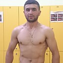 Фарид, 36 лет