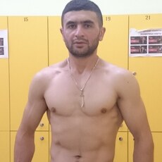 Фотография мужчины Фарид, 36 лет из г. Торез