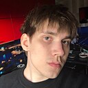Дмитрий, 21 год