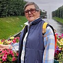 Тамара, 66 лет