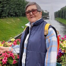 Фотография девушки Тамара, 66 лет из г. Ижевск
