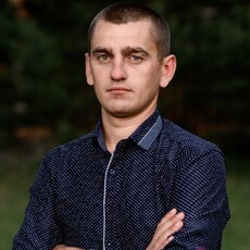 Фотография мужчины Александр, 28 лет из г. Нижнегорский