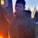 Андрей, 21 год