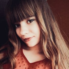 Диана, 25 из г. Омск.