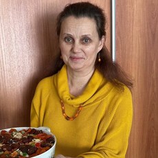 Фотография девушки Людмила, 60 лет из г. Челябинск