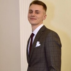 Фотография мужчины Владислав, 28 лет из г. Могилев