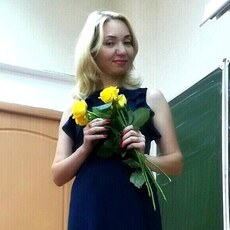 Фотография девушки Светлана, 44 года из г. Жуковский
