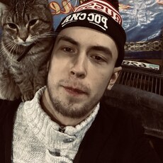 Фотография мужчины Andrey, 22 года из г. Петропавловск