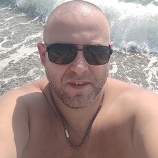 Фотография мужчины Александр, 43 года из г. Могилев