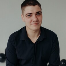 Фотография мужчины Александр, 34 года из г. Керчь
