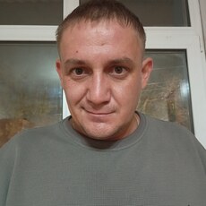 Фотография мужчины Сергей, 35 лет из г. Самара