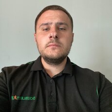 Фотография мужчины Никита, 24 года из г. Костанай