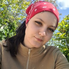 Фотография девушки Александра, 24 года из г. Керчь