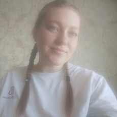 Фотография девушки Люда, 21 год из г. Линево (Новосибирская Обл)
