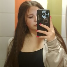 Любовь, 18 из г. Чита.