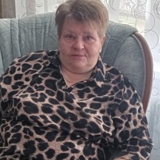 Фотография девушки Светлана, 61 год из г. Кличев