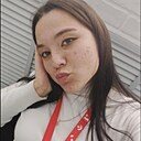 Камила, 25 лет