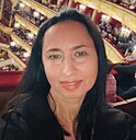 Elena, 44 года
