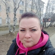 Фотография девушки Наталья, 39 лет из г. Кандалакша