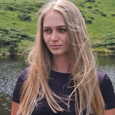 Фотография девушки Анжелика, 22 года из г. Одесса