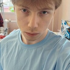 Фотография мужчины Дима, 20 лет из г. Нижний Новгород