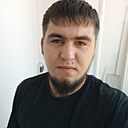 Данил, 26 лет