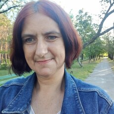 Фотография девушки Надюша, 41 год из г. Николаев