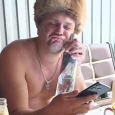 Фотография мужчины Дмитрий, 39 лет из г. Ишим