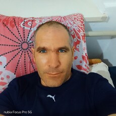 Фотография мужчины Роман, 41 год из г. Очаков