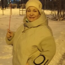 Фотография девушки Наталья, 62 года из г. Казань