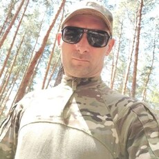 Фотография мужчины Михаил, 38 лет из г. Тамбов