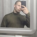 Денис, 18 лет