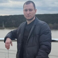 Фотография мужчины Виталий, 30 лет из г. Жезказган